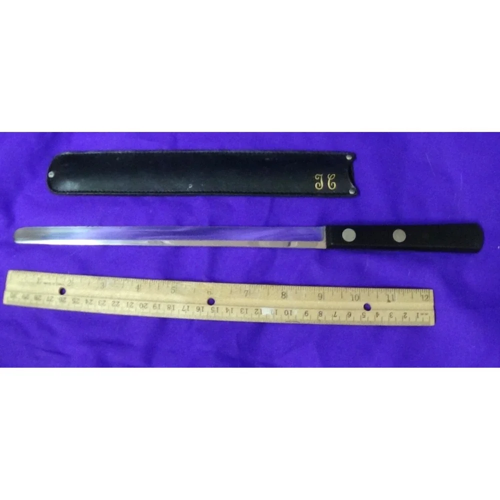 Knife 14
